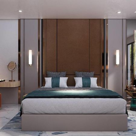 1 Seaview- 2 Gardenview 2Mins To The Beach - Luxury Condotel Phan Thiet Dış mekan fotoğraf